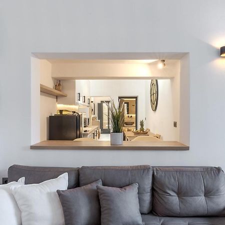 23 Smart Suite Имеровигли Экстерьер фото