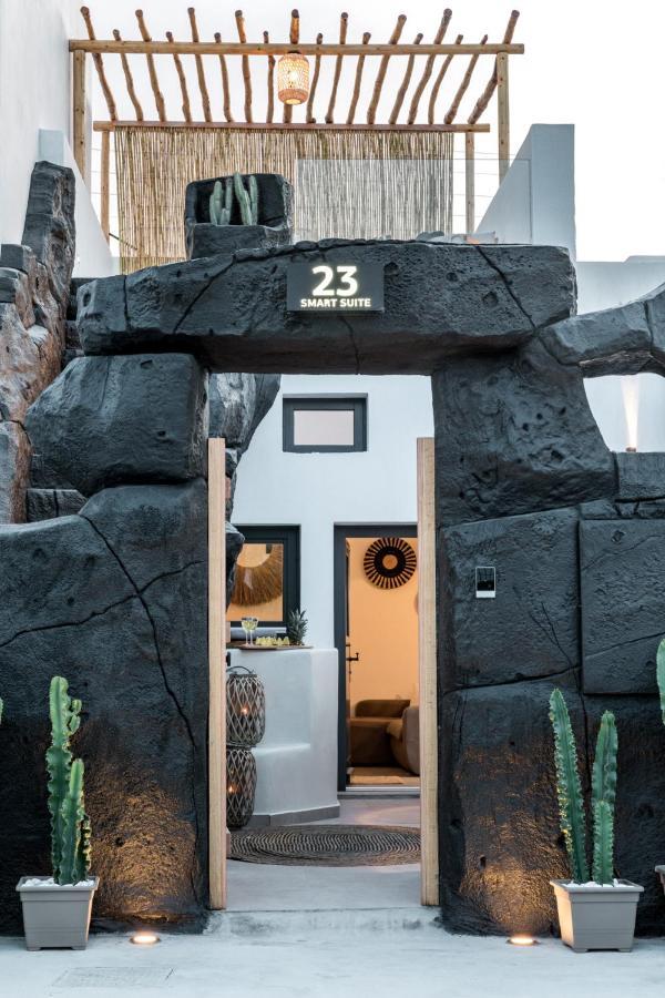 23 Smart Suite Имеровигли Экстерьер фото