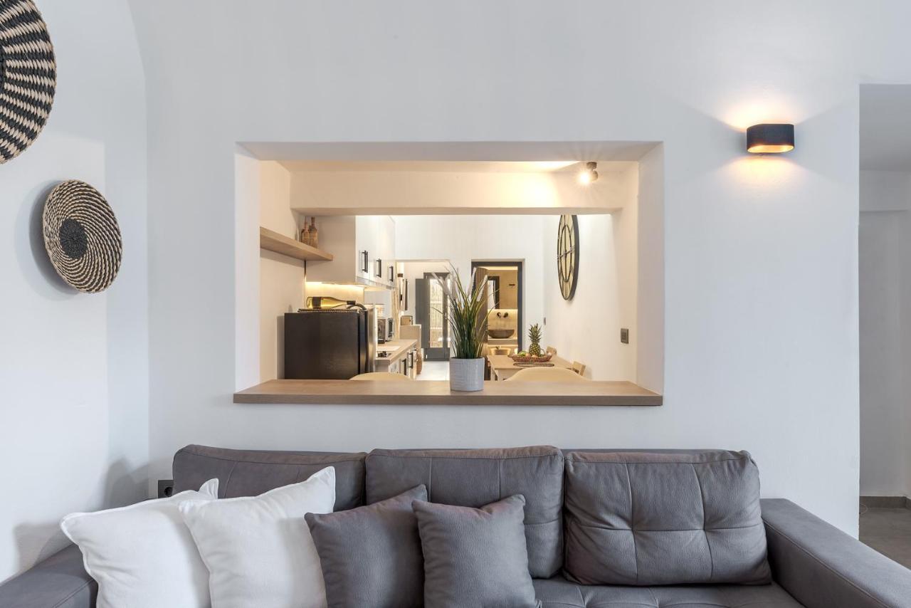 23 Smart Suite Имеровигли Экстерьер фото