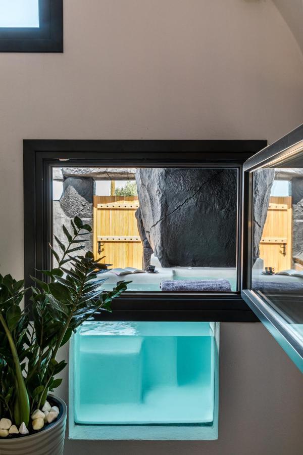 23 Smart Suite Имеровигли Экстерьер фото
