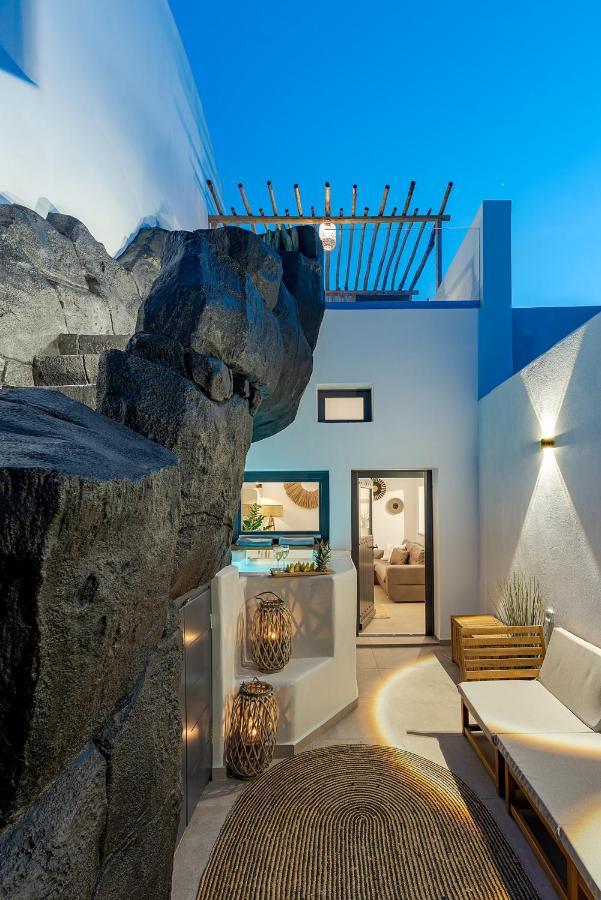 23 Smart Suite Имеровигли Экстерьер фото